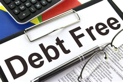 Image result for Debt Free Program