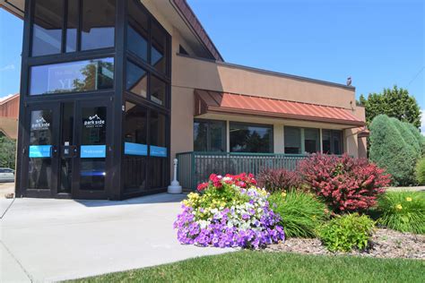 Our Locations in Northwest Montana - Park Side Credit Union