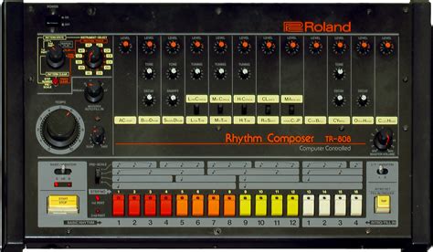 Apple Music to run acclaimed documentary about TR808 drum machine that ...