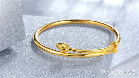 Pin by 粤志尊珠宝 on 黄金手镯 | Rose gold ring, Gold rings, Rose gold