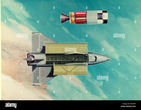 Space Shuttle Program 的图像结果