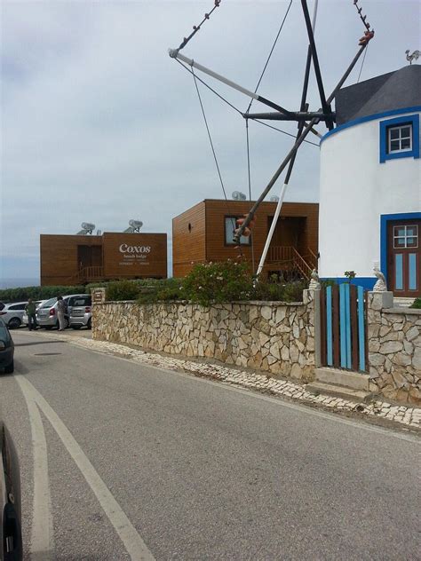 BALUARTE CITADINO COXOS BEACH LODGE (Ericeira) - Lodge Reviews & Photos ...