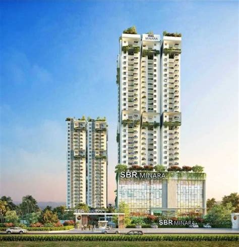 SBR Minara in Bidarahalli, Bangalore: Price, Brochure, Floor Plan, Reviews