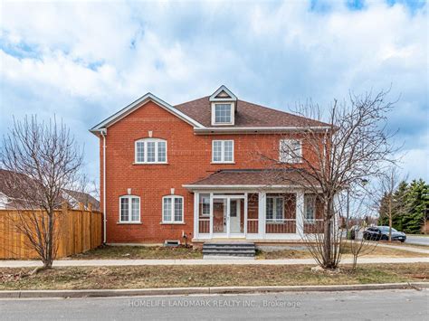 485 South Unionville Avenue, Markham, ON L3R 5E1