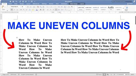 Image result for Create Table Columns