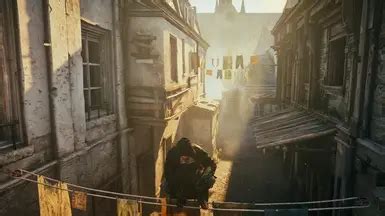 Image result for Assassin's Creed Unity Graphics