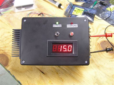 Homemade Wind Charge Controller Unloader 的图像结果