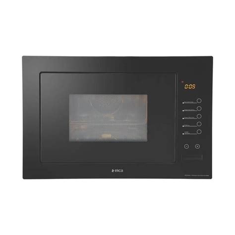 Buy Elica 28 litres Convection Built-in Microwave Oven, EPBI MWO G28 ...