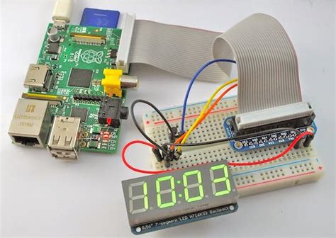 Raspberry Pi Led Delay System 的图像结果