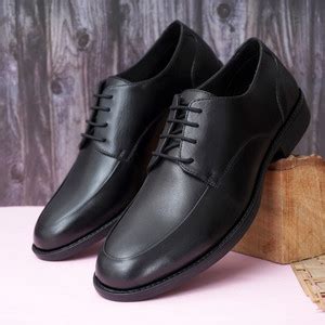 SCOTT HAIELL Leather Formal Shoes For Mens Derby For Men - Buy SCOTT ...