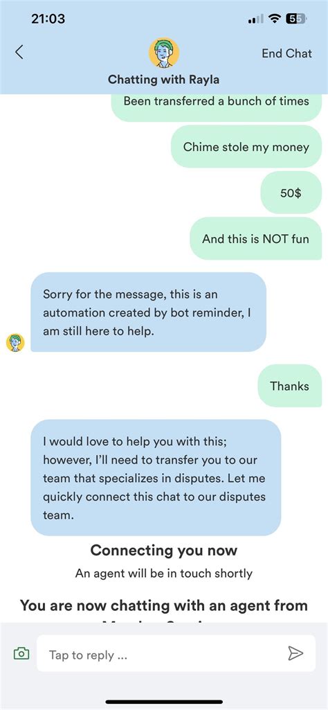 Image result for Support Chime.com