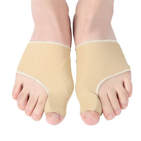 Toe Big Separator Corrector Bunion Straightener India | Ubuy