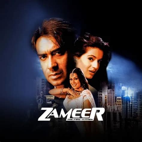 Watch & Download Zameer: The Fire Within 2005 Full HD Movie Online ...