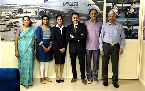 Kite Institute of Aviation & Hospitality | Aviation & Hospitality Training