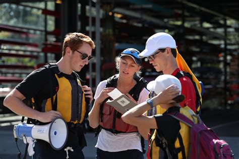 CRI Coach Certification - Community Rowing, Inc.