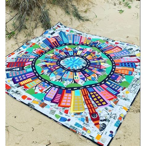 Image result for Color My World Quilt Pattern