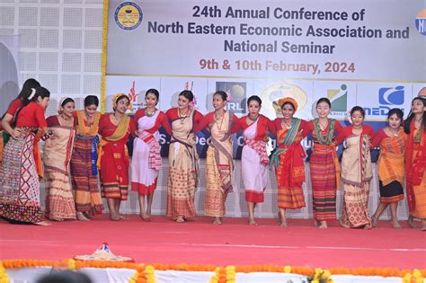 North Eastern Economic Association (NEEA)