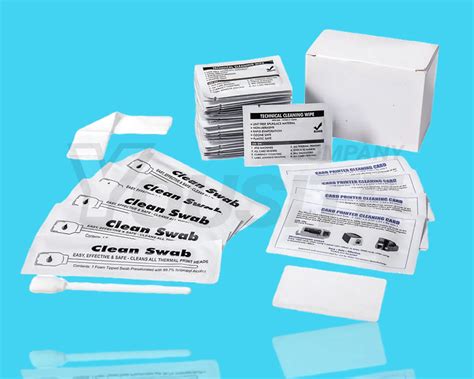 Image result for Printer Cleaning Kit