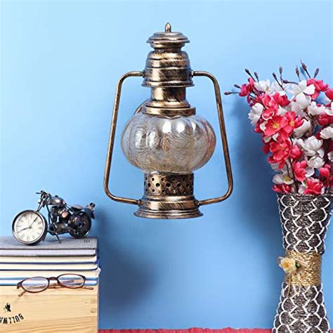 ELIANTE Gold Metal Wall Light by Jainsons Lights - Without Bulb - LAMP