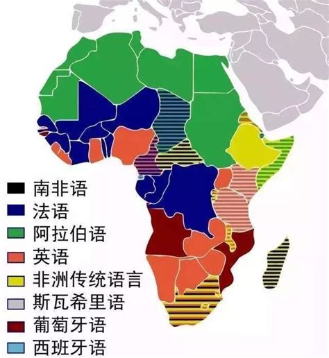 非洲历史上的那些超级大国_帝国