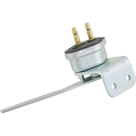 Speedway Universal Mechanical Brake Pedal Light Switch