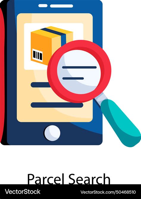 Image result for Parcel Search