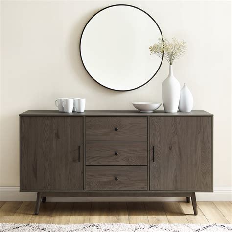 West Elm Credenza