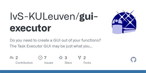 Image result for Executor GUI