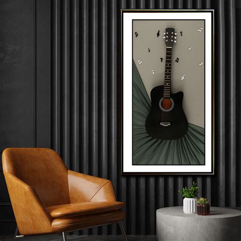 Adrenaline Artistry Shadow Box Wall Decoration Piece-Brown | Dekor Company
