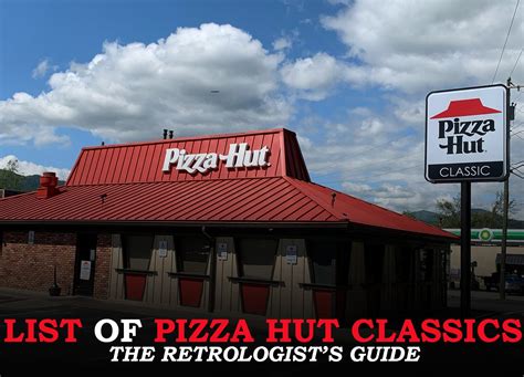 Pizza Hut In Black Mountain at Charli Fiaschi blog