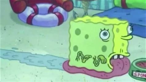 Image result for Boo Womp Spongebob