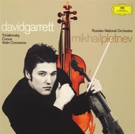 Buy Tchaikovsky/Conus: Violin Concerto Online at Low Prices in India ...