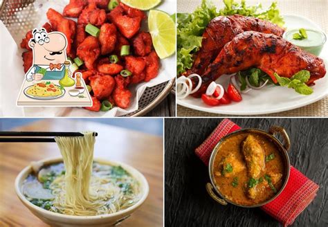 Top 7 restaurants with biryani in Srikakulam, november 2024 ...