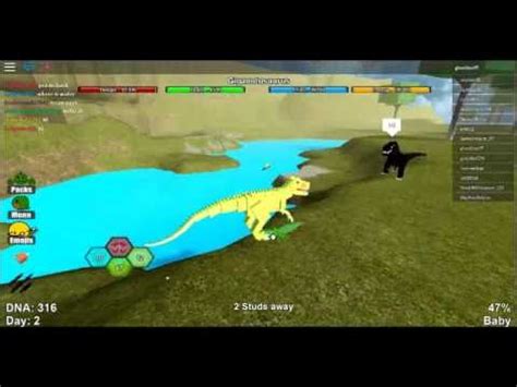 Image result for Dinosaur Simulator Exploit GUI