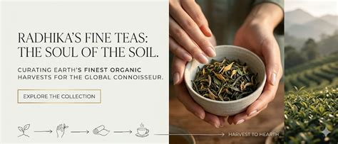 About Our Tea Gardens – Radhikas Fine Teas and Whatnots