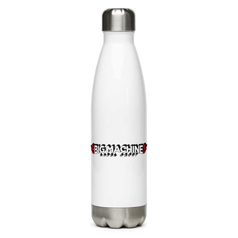 Big Machine 的图像结果