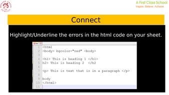 Image result for KS3 Coding Explained