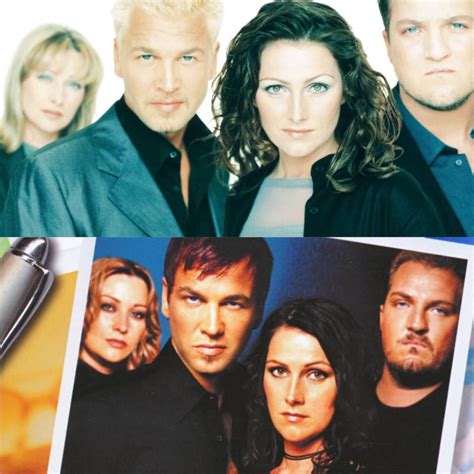 Ace of Base: por qué la voz de uno de los grupos más exitosos de los ...