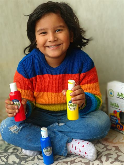 Moms Best Choice – Dabble PlayArt