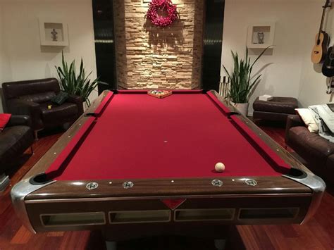 How To Fix Pool Table Cloth at Ben Waterbury blog