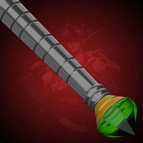 🗡️ ASPECT OF ZAGREUS - HADES・ STL File for 3D printing・Cults - call of zagreus