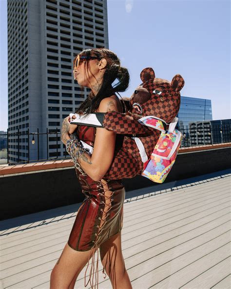 Backpack Withbear 的图像结果