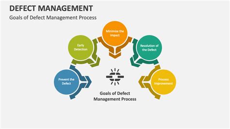 Image result for Defect Management Slide