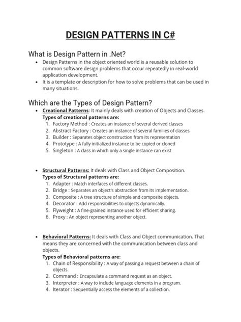 Image result for Design Pattern in Spring Boot PDF