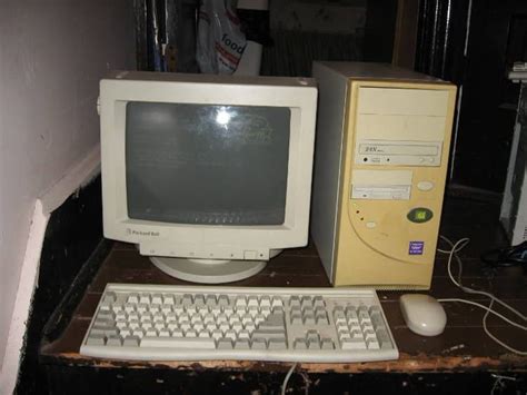 Image result for Old Microsoft Computer