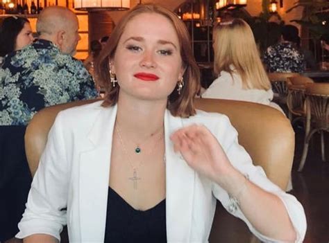 Guinness Heiress Honor Uloth Dead at 19 in Accidental Pool Drowning