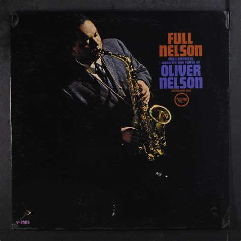 Amazon.com: full nelson: CDs & Vinyl
