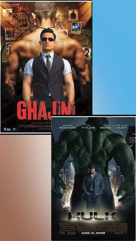 Copycat Covers: Bollywood’s Hollywood Twins