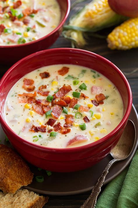 Chowder Soup