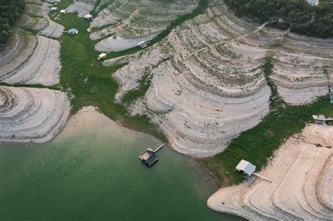 The Medina And San Antonio Rivers Are Drying Up - The Texas Observer